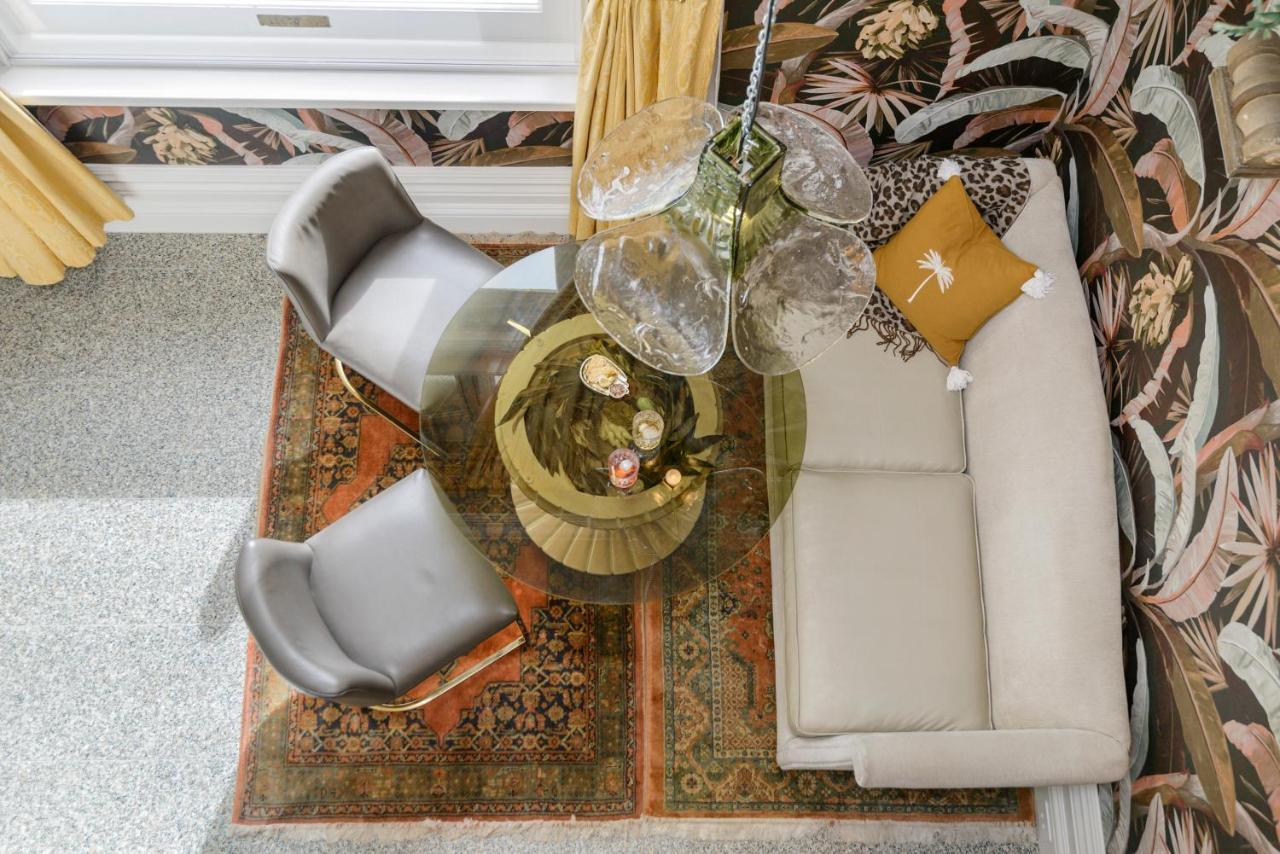 Apartamento Eve - Cathedral Square *