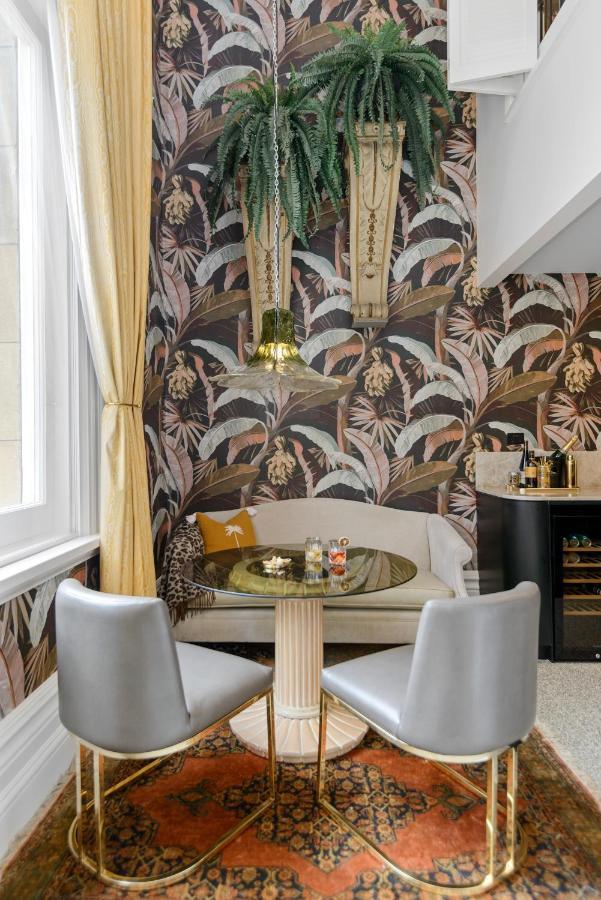 Apartamento Eve - Cathedral Square *