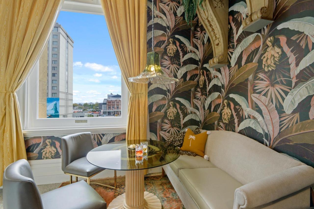 Apartamento Eve - Cathedral Square